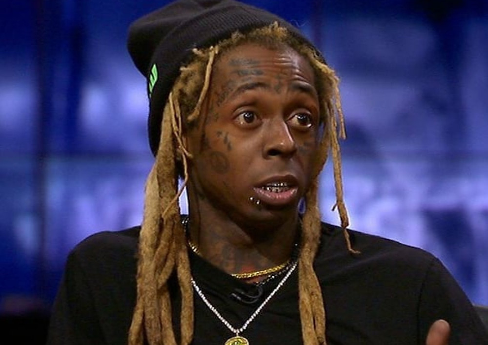 Lil Wayne Mourns 'Uncle Bob' Who Saved His Life Following Suicide Attempt