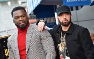 Eminem Doesn’t Get Enough Credit For His Contribution To Hip Hop - 50 Cent