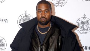 Kanye West reportedly attends Church Amid 'Missing' Rumours