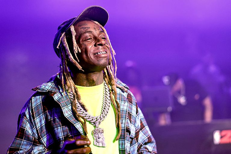 Lil wayne 