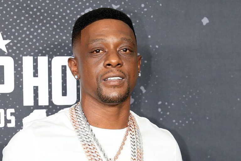 boosie badazz