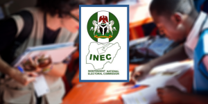 INEC Announces Supplementary Elections will Hold April 15