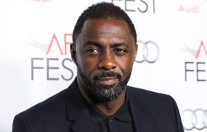 Idris Elba plans to open a film studio in Tanzania