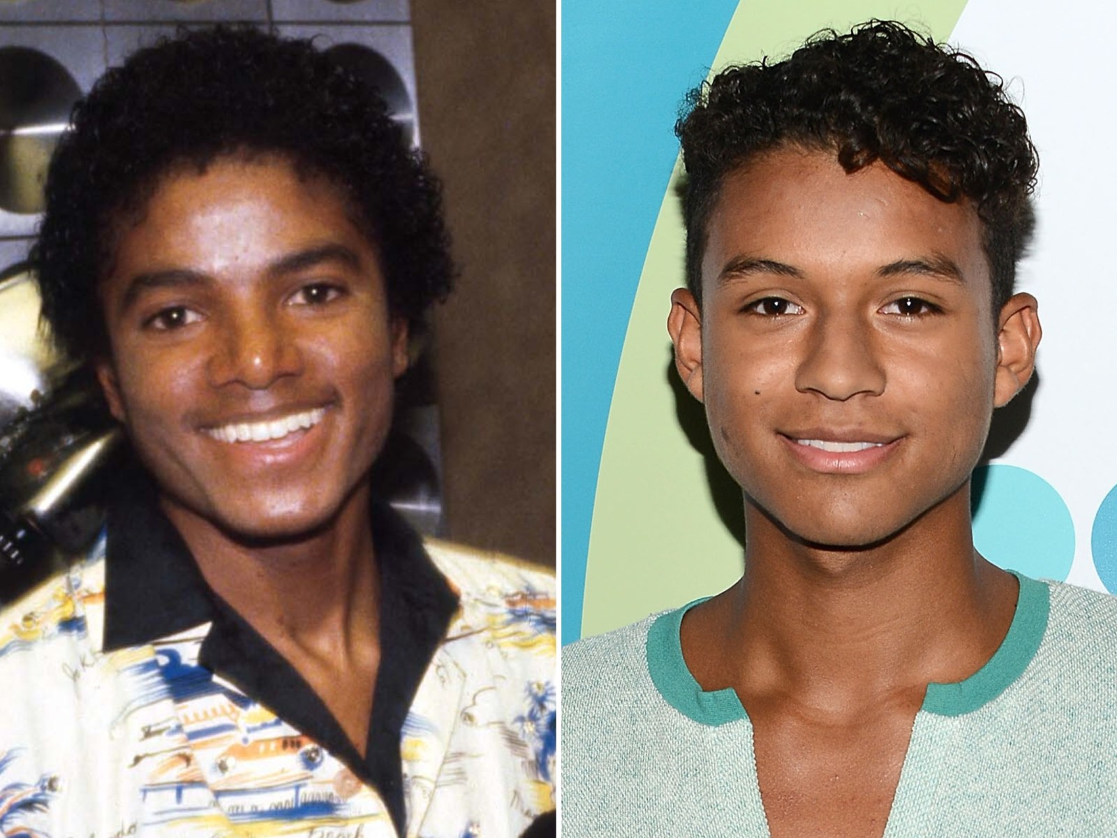 Michael Jackson Nephew Jaafar Jackson To Play The King Of Pop In a New ...