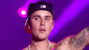Justin Bieber cancels the remaining dates of his Justice World Tour