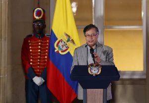 Colombia Suspends Ceasefire With Drug Cartel
