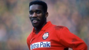New Jay Jay Okocha Animated Series in the Works