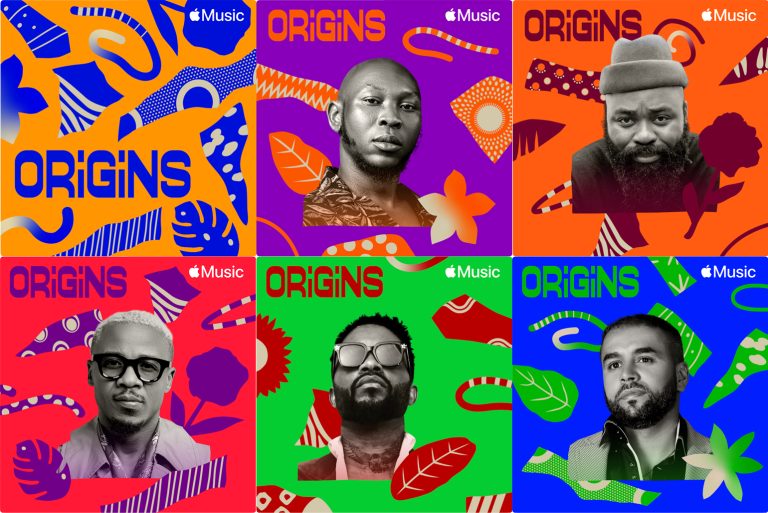 Africa Month Origins Comp