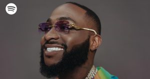Davido Confirmed as Only Nigerian Act at Coachella 2026