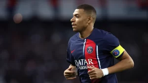 PSG Accept World Record Bid From Al Hilal For Kylian Mbappe