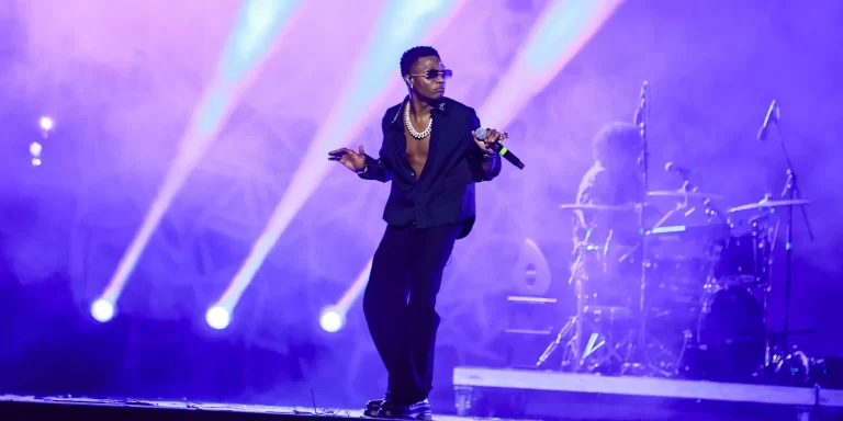 Wizkid