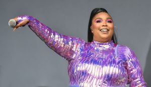 Lizzo Accused Of Sexual Harassment And Creating Hostile Work Environment