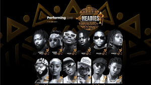 Winners At The 16th Headies Awards