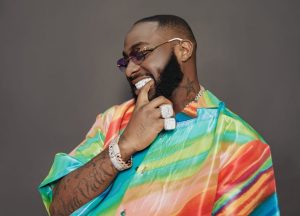 Davido's 'Timeless' The Most Streamed Album In Sub-Saharan Africa In 2023