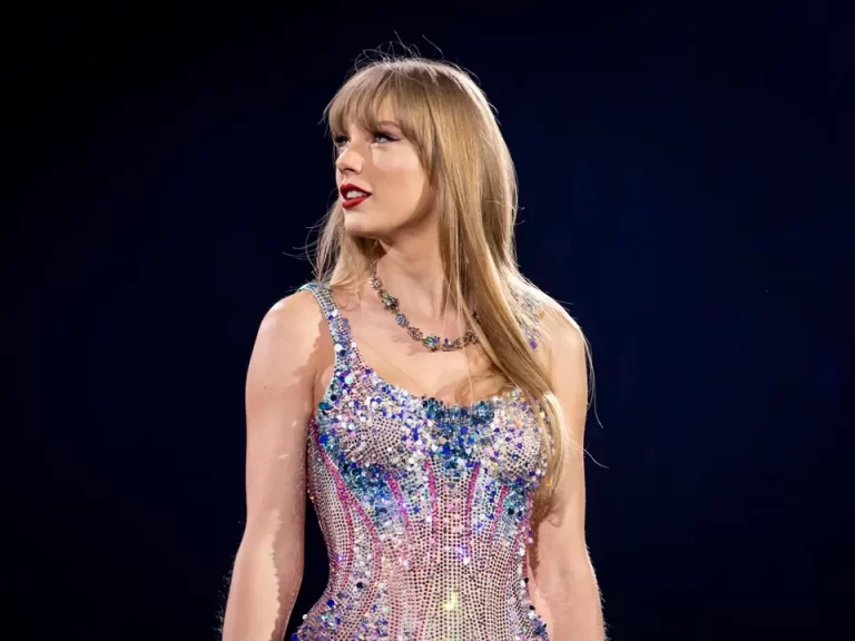 American pop star Taylor Swift has joined Elon Musk as ranking among the world's wealthiest people, according to a new rich list.