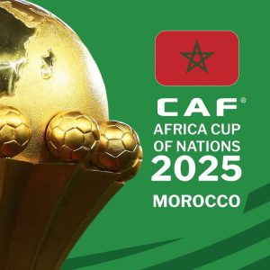 2025 AFCON Is Scheduled for July and August
