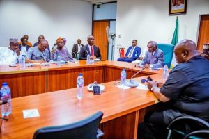 Federal Government begins payment of ASUU’s withheld salaries