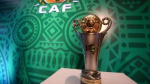 Egypt will Host the AFCON 2025 draw today