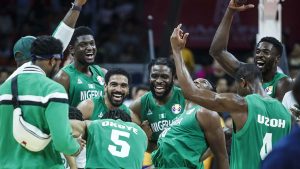 Nigeria’s male basketball team withdraws from Afrobasket qualifiers over lack of funds