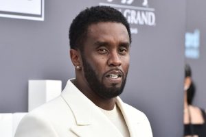 Sean 'Diddy' Combs Respond to Gang Rape Lawsuit