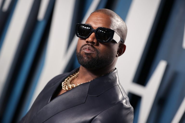 kanye