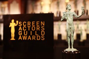 2024 Screen Actors Guild Award Winners Announced!