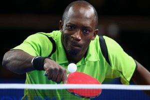 Nigeria Fails to book a spot in the South Korea Table Tennis Knockout Stage