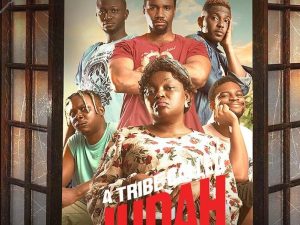 "A Tribe Called Judah" earns ₦1.4 billion at the box office in Nigeria