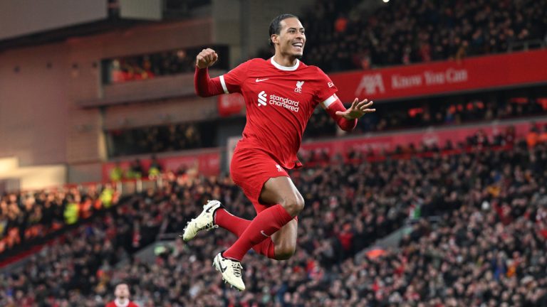 Liverpool v Norwich City - Emirates FA Cup Fourth Round
