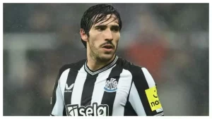 Newcastle midfielder Sandro Tonali has been charged with misconduct in relation to alleged breaches of the Football Association's betting rules
