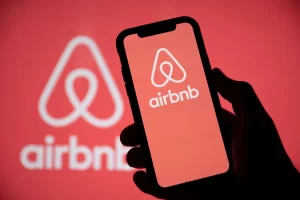 Airbnb says it is introducing a worldwide ban on the use of security cameras inside rental properties.