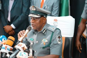 Nigeria Customs grant 90-day payment window for regularising import duties on vehicles