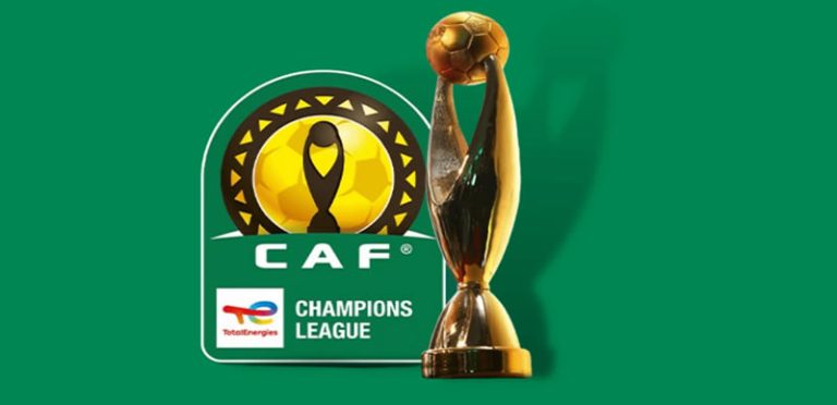 CAF-Champions-League