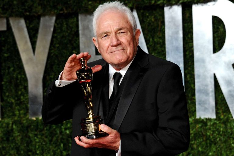 The King’s Speech screenwriter and Oscar winner dies aged 86