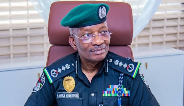 Police IG deploys mobile unit to rescue kidnapped pupils in Kaduna