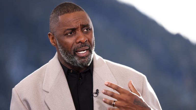 Hollywood star, Idris Elba, is set to direct a Lagos-based short film, titled Dust To Dreams in collaboration with Nigerian filmmaker, Mo Abudu.