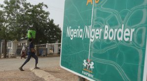 President Tinubu has directed the opening of Nigeria’s land and air borders with the Republic of Niger