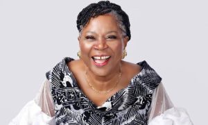 Renowned Nigerian musician, Onyeka Onwenu, says she is working on producing a film that will delve into her experiences which span decades within the music industry