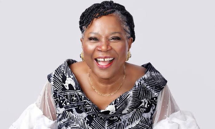 Renowned Nigerian musician, Onyeka Onwenu, says she is working on producing a film that will delve into her experiences which span decades within the music industry