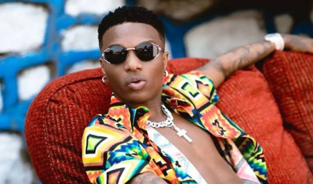 Why I don’t want to be labelled Afrobeats artist – Wizkid