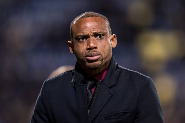 Sunday Oliseh declares he will accept Super Eagles job if conditions are right