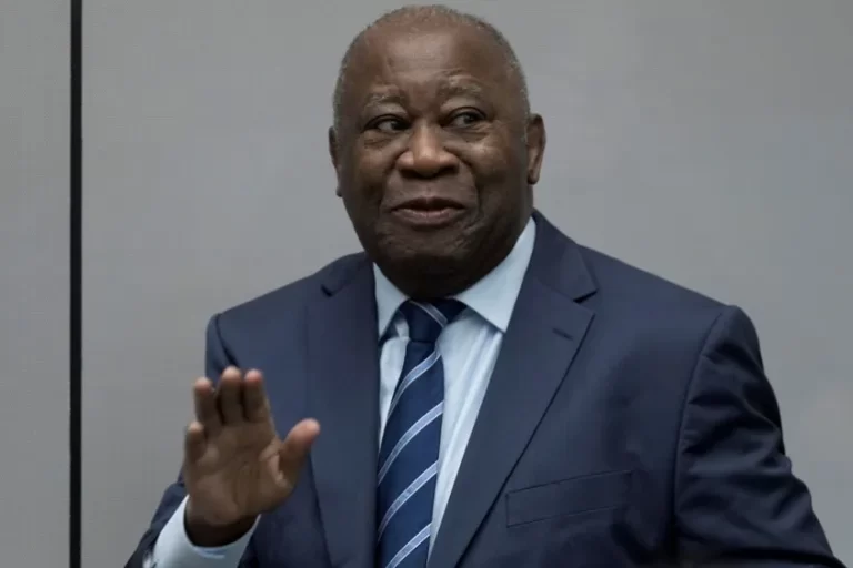 Former Ivory Coast President Laurent Gbagbo has agreed to fly his party's flag as presidential candidate in the 2025 elections