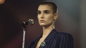 Sinead O’Connor’s estate asks Donald Trump to stop playing her music at rallies
