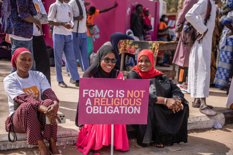 Bill to reverse Gambia Female Genital Mutilation ban reaches next stage