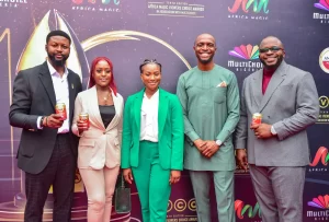 Amstel Malta celebrates 10th year in a row as Sponsors of the Africa Magic Viewers’ Choice Awards
