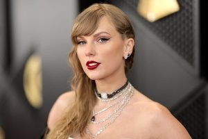 Taylor Swift’s ‘Tortured Poets Department’ makes gigantic debut at No. 1