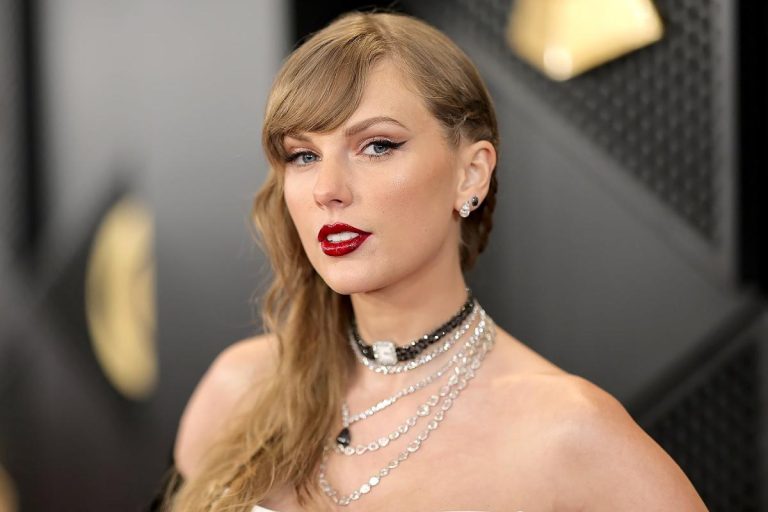 Taylor Swift’s ‘Tortured Poets Department’ makes gigantic debut at No