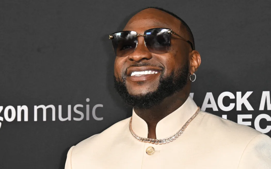 Afrobeats star Davido to sue over Kenyan April Fool’s joke The Beat