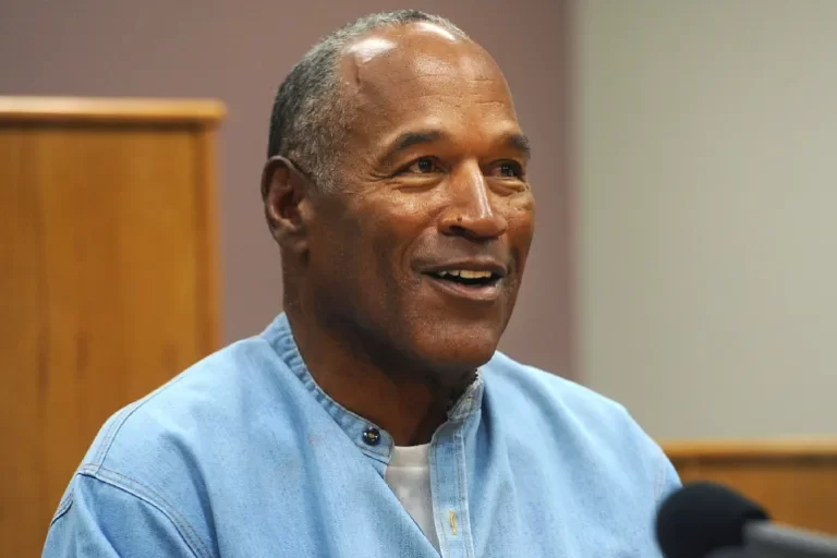 American footballer OJ Simpson dies at 76