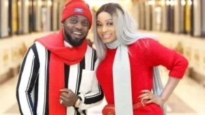 I'm losing my relationship of 20 years, AY Makun speaks on 'crashed' marriage